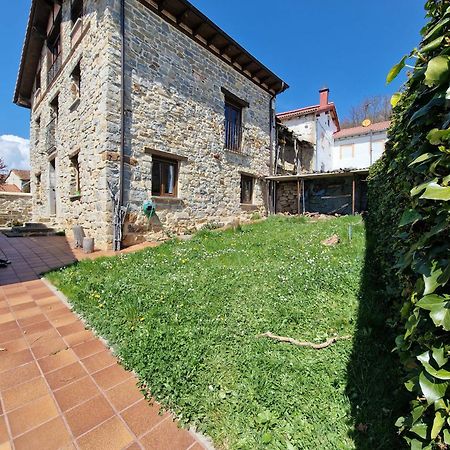 Casa Rural Polentinos Extérieur photo