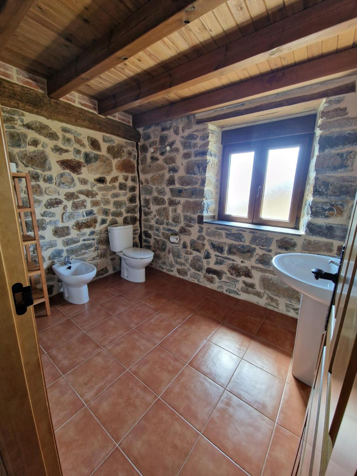 Casa Rural Polentinos Extérieur photo
