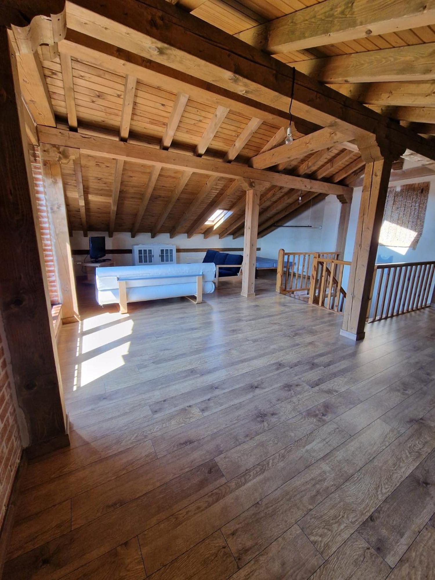 Casa Rural Polentinos Extérieur photo