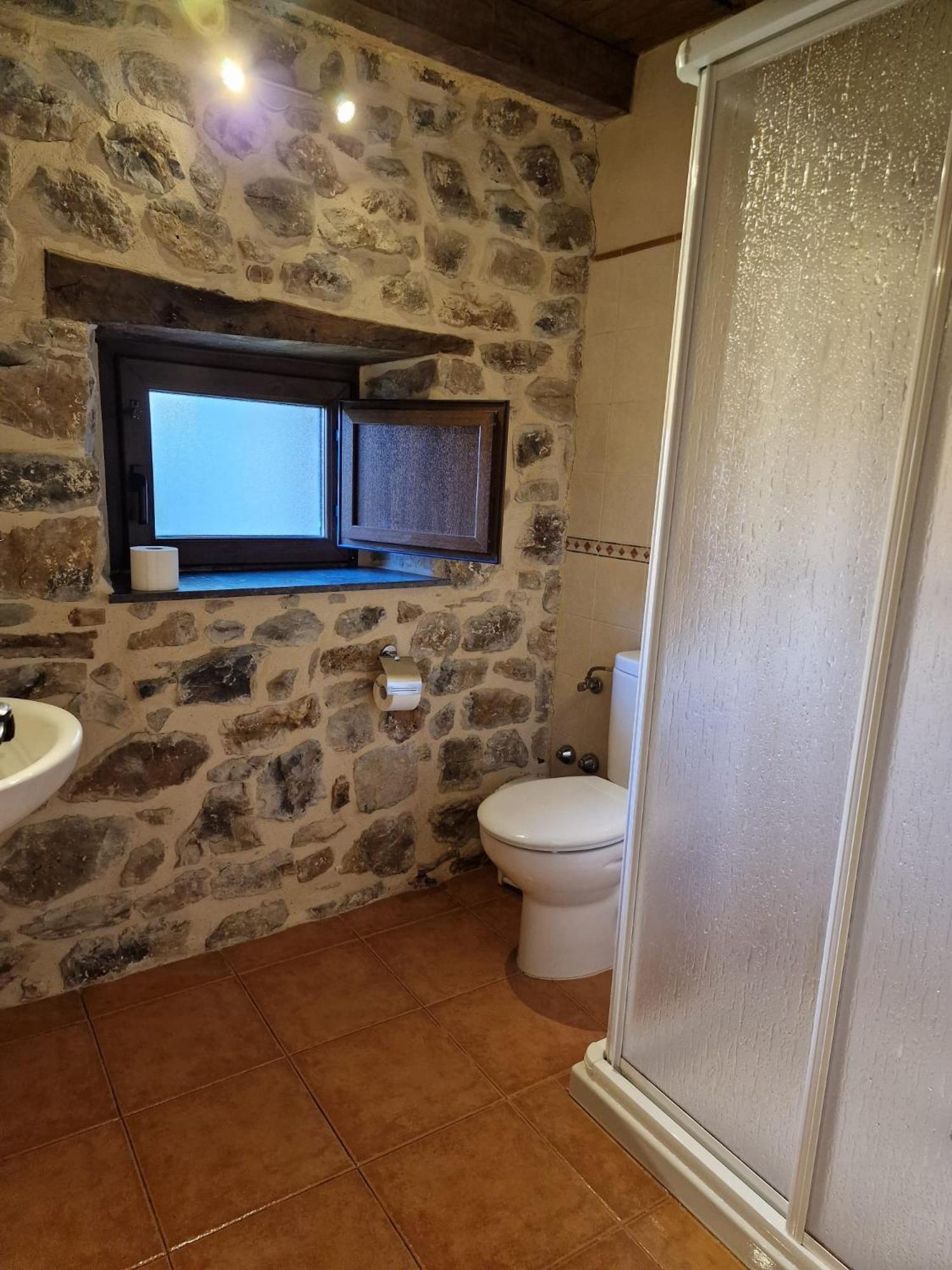 Casa Rural Polentinos Extérieur photo