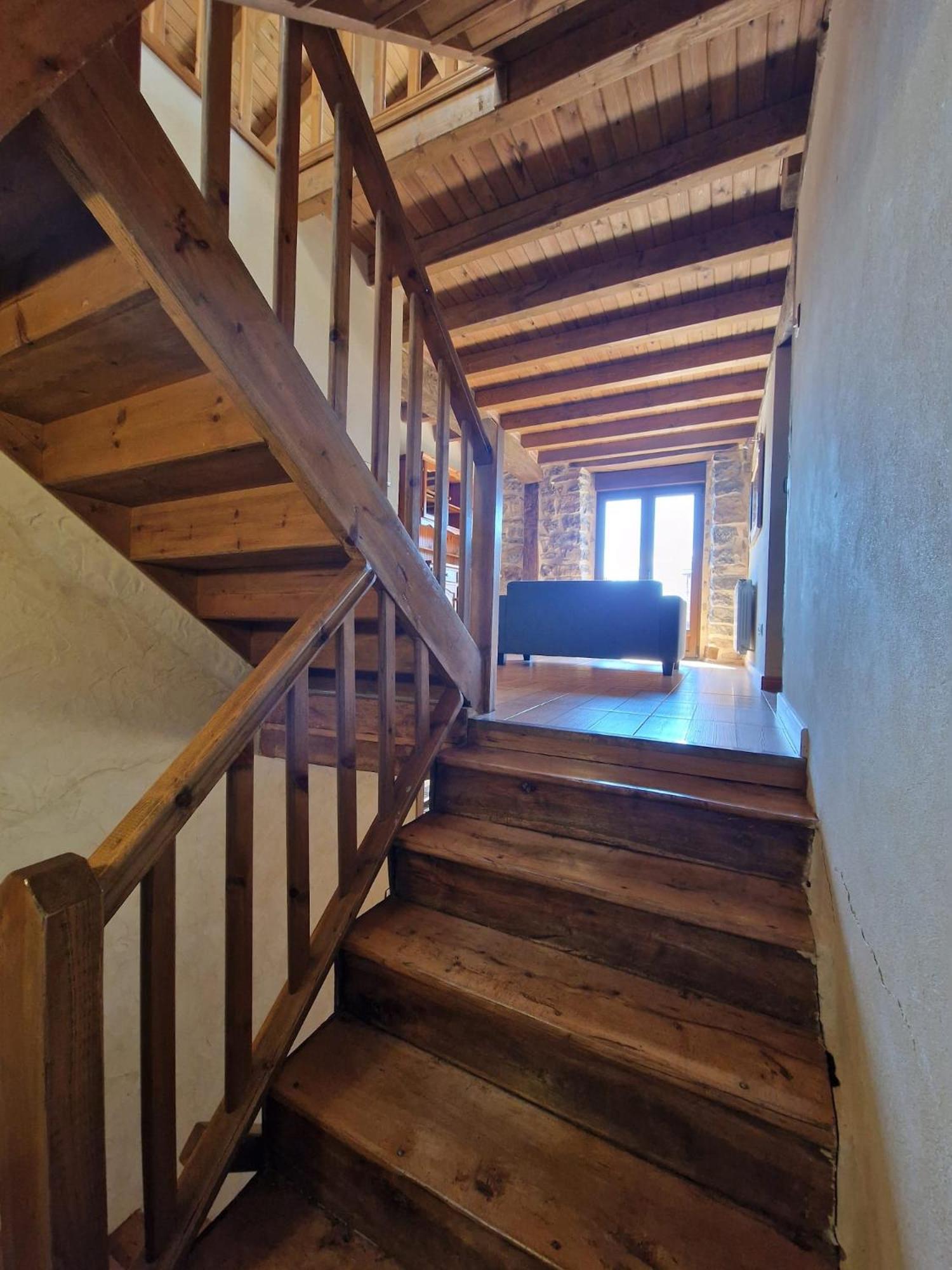 Casa Rural Polentinos Extérieur photo