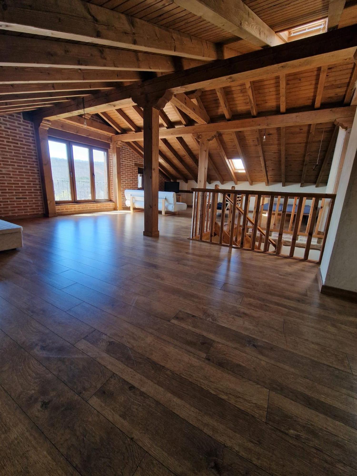 Casa Rural Polentinos Extérieur photo