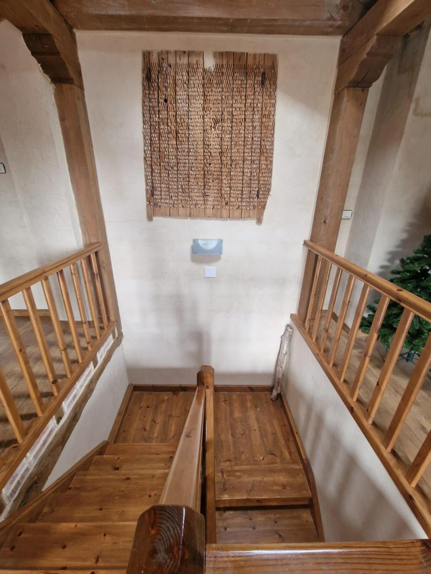 Casa Rural Polentinos Extérieur photo